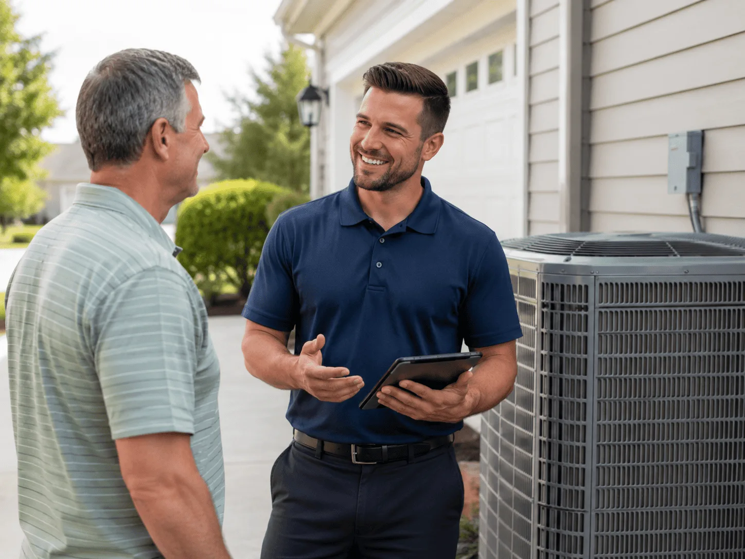 Heat Pump Installation Danube, MN FAQs